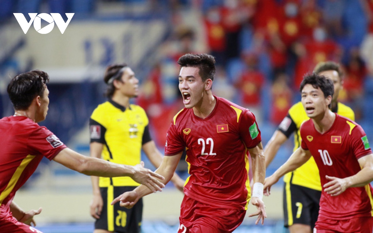 ĐT Việt Nam đóng cửa với truyền thông, quyết gây bất ngờ ở vòng loại thứ 3 World Cup 2022